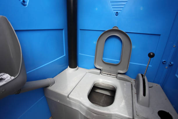 Best Construction Site Portable Toilets in Warr Acres, OK