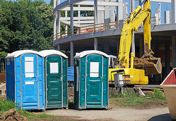 Best ADA-Compliant Portable Toilet Rental in Warr Acres, OK